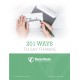 201 Ways to Say Thanks Digital Download